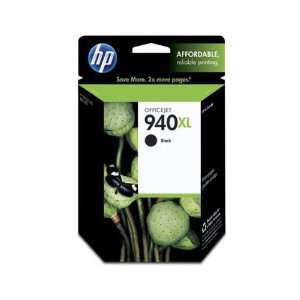   HP OfficeJet Pro 8500 Black OEM Ink Cartridge   2,200 Pages Office