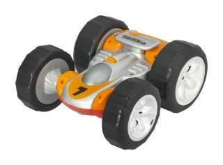   Tonka Bounce Back Racer, Band A 27 MHZ   Colors May Vary Toys & Games