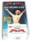 PAL VHS Video~Doris Day Dble Pack~Lucky Me+Ill See You