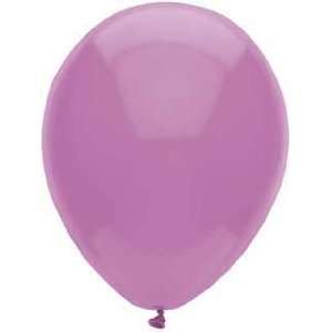  11 Lavender Value Balloons 