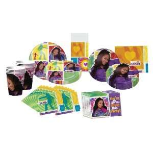  Thats So Raven Party Kit for 8 Toys & Games