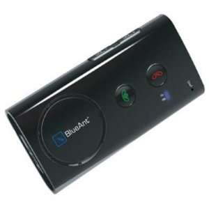  BlueAnt Supertooth 3 Bluetooth Speakerphone (Black) (Bulk 