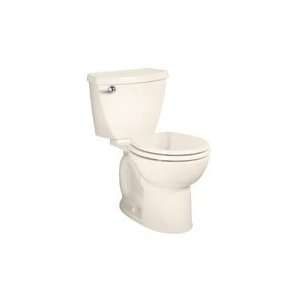  American Standard Cadet 3 Round Front Toilet AS2384.014 