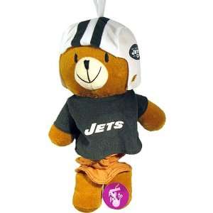  Hunter New York Jets Musical Pull Down Toy Sports 