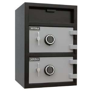    Depository Safe 30 H with Electronic Lock
