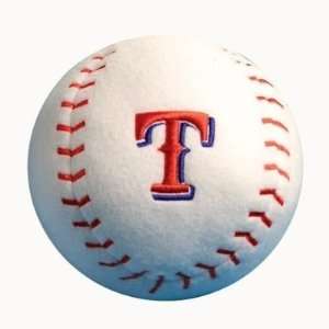  Texas Rangers Children/Baby Team Ball MLB Baseball Sports 