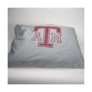  Texas A&M Dog Pillow