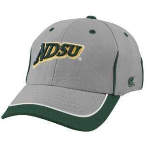  North Dakota State Bison 2nd Round Just Fit Hat Sports 