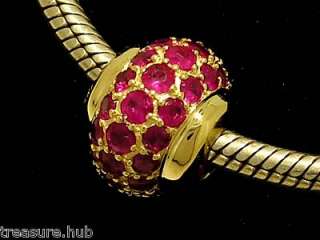   beads to fit your Pandora, Biagi or other European Charm bracelet