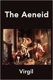 The Aeneid, (1599867605), Virgil, Textbooks   