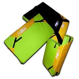  So iLL Carcass Catcher Bouldering Pad