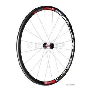 DT Swiss RRC 570F Clincher 32 Front Carbon Wheel  Sports 