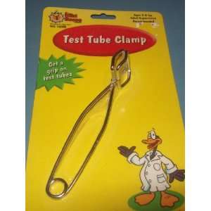  Test Tube Clamp WGS16088 Toys & Games