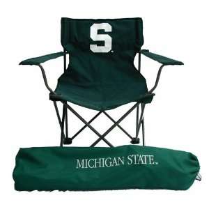   State Spartans NCAA Ultimate Adult Tailgate Chair