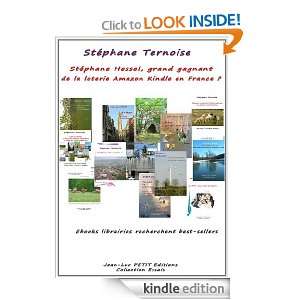   sellers (French Edition) Stéphane Ternoise  Kindle Store