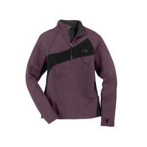   Pemberton 1/4 Zip Jacket Knight Purple 