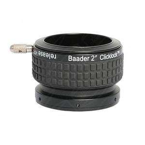  Baader Planetarium 2 Inch Clicklock Clamp for SCT   2 Inch 
