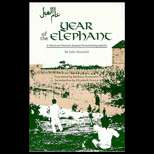 Year of the Elephant  A Moroccan Woman`s Journey Toward Independence 