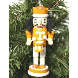  Forever Collectibles Tennessee Volunteers 2011 Nutcracker 