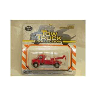  HO International 4300 Wrecker, Red BLY413511 Toys & Games