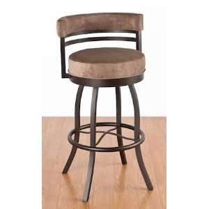  Americo Barstool w/ Back