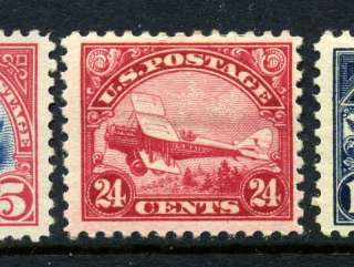 Scott #C6 Airmail Mint Stamp ( Stock #C6 63 )  