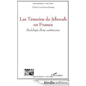 Les Témoins de Jéhovah en France (Religions et spiritualité 