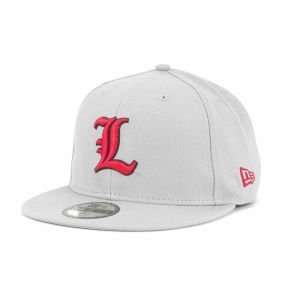  Louisville Cardinals NCAA AC 59FIFTY Hat Sports 