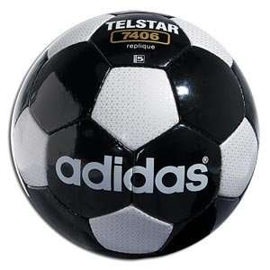  adidas Telstar 1974+ Soccer Ball
