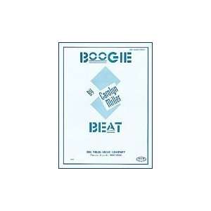  Boogie Beat Carolyn Miller Mid Elementary Level Sports 