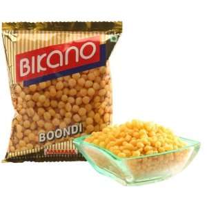  Boondi Plain   400 gms 