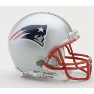  New England Patriots Authentic Full Size Pro Line Riddell 