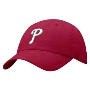  Philadelphia Phillies Nike Womens Classic Campus Hat 