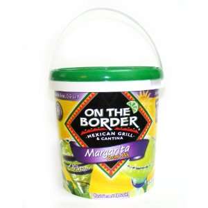 On the Border Mexican Grill Margarita Grocery & Gourmet Food