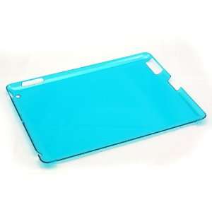  Anti Break Hard Shell Cover Case Sleeve Protector for iPad 2 