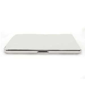  Magnetic Cover Case Protector with Hard Shell Flip Stand for iPad 2 