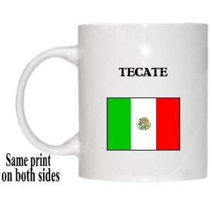  Mexico   TECATE Mug 