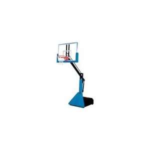 Basketball Adjustable/portable Syst 
