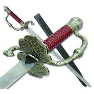  Empire Kingdom Sword