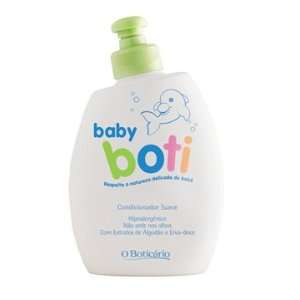  Baby Boti Conditioner Suave 200ml Beauty