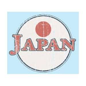  T shirts Countries Regions Japan L 