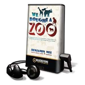  We Bought a Zoo The Amazing True Story of a Young Family 