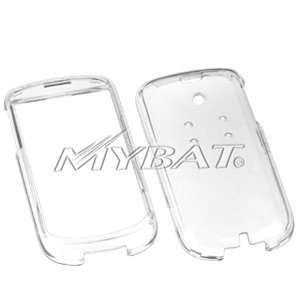  T Mobile myTouch Phone Protector Cover, Clear Cell Phones 
