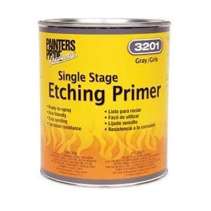  PAINTERS PRIDE PRODUCTS 3201 Automotive