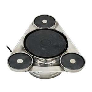  Dish Heater fits Coffee Urns, Half Size, Round and Oval Chafers 