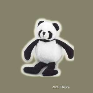  Beijing Panda Bouncy Buddy Toys & Games