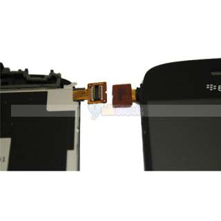 New LCD Screen Display For BlackBerry Bold 9000 001/004  