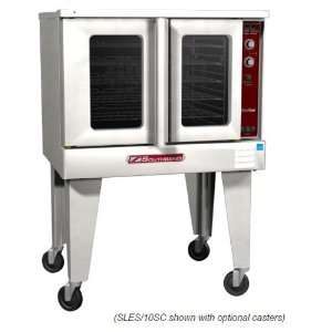   Solid State Controls Bakery Depth Silverstar Series