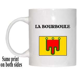  Auvergne   LA BOURBOULE Mug 