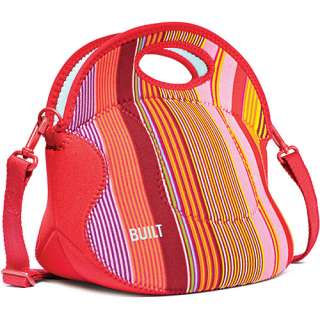 BUILT Spicy Relish Lunch Tote 4 Colors  